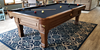 Picture of Olhausen Kirkwood Pool Table