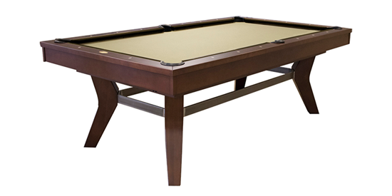 Picture of Olhausen Laguna Pool Table