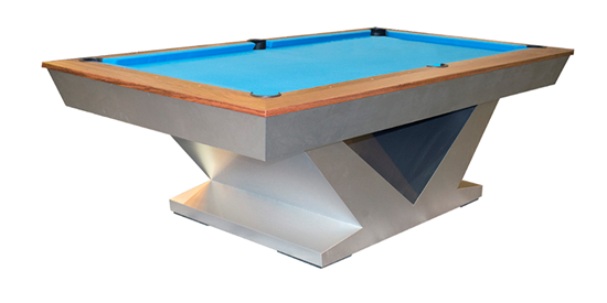 Picture of Olhausen Landmark Pool Table