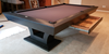 Picture of Olhausen Luxor Pool Table