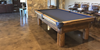 Picture of Olhausen Pinehaven Pool Table