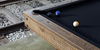 Picture of Olhausen Railyard Pool Table