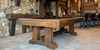 Picture of Olhausen Railyard Pool Table