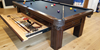 Picture of Olhausen Remington Pool Table