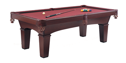 Picture of Olhausen Reno Laminate Pool Table