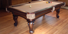 Picture of Olhausen Santa Ana Pool Table