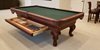 Picture of Olhausen Seville Pool Table