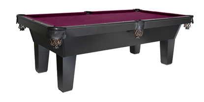 Picture of Olhausen Sheraton Laminate Pool Table