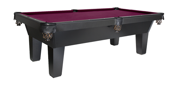 Picture of Olhausen Sheraton Laminate Pool Table