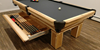 Picture of Olhausen Southern Pool Table