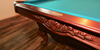 Picture of Olhausen St. Andrews Pool Table
