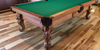 Picture of Olhausen St. George Pool Table