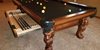 Picture of Olhausen St. George Pool Table