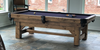 Picture of Olhausen Timber Ridge Pool Table