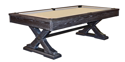 Picture of Olhausen Tustin Pool Table