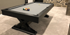 Picture of Olhausen Tustin Pool Table