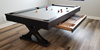 Picture of Olhausen Tustin Pool Table