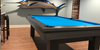 Picture of Olhausen West End Pool Table