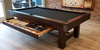 Picture of Olhausen Youngstown Pool Table