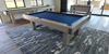 Picture of Olhausen Youngstown Pool Table