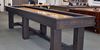 Picture of Olhausen Breckenridge Shuffleboard Table