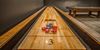 Picture of Olhausen Breckenridge Shuffleboard Table