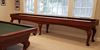 Picture of Olhausen Eclipse Shuffleboard Table