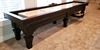 Picture of Olhausen Hampton Shuffleboard Table