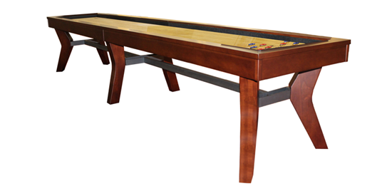 Picture of Olhausen Laguna Shuffleboard