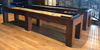 Picture of Olhausen Madison Shuffleboard Table