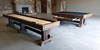 Picture of Olhausen Railyard Shuffleboard