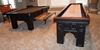 Picture of Olhausen Remington Shuffleboard Table