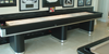 Picture of Olhausen Sahara Shuffleboard Table