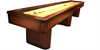 Picture of Olhausen Sahara Shuffleboard Table