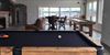 Picture of Olhausen Timber Ridge Shuffleboard Table