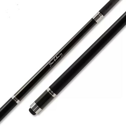 Picture of CUETEC CYNERGY SVB GEN ONE BLACK STARLIGHT CUE