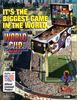 Picture of World Cup Soccer Pinball Machine  By Williams