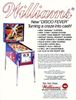 Picture of Disco Fever Pinball Machine by Williams