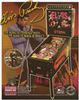 Picture of Elvis  Pinball Machine By Stern