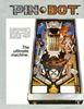 Picture of PInbot Pinball Machine by Williams