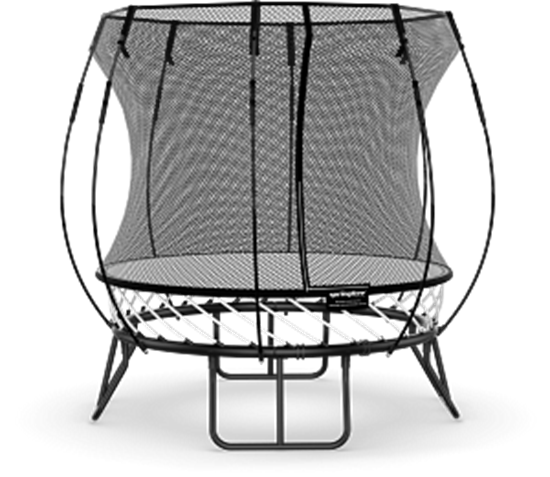 Picture of Springfree Mini Round Trampoline