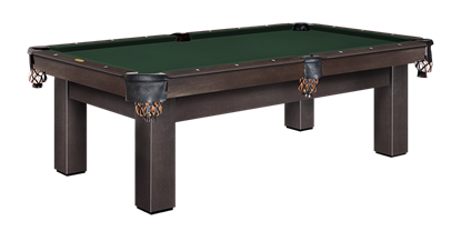 Picture of Olhausen Metro Pool Table