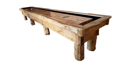 Picture of Olhausen Pinehaven Shuffleboard
