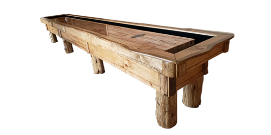 Picture of Olhausen Pinehaven Shuffleboard