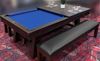 Picture of C.L. Bailey Tunbridge Pool Table