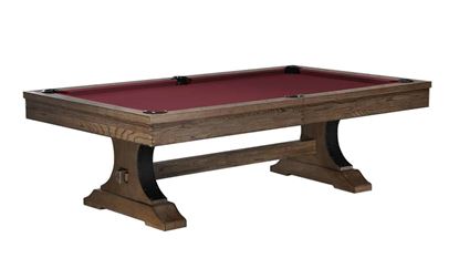 Picture of C.L. Bailey Viking Pool Table