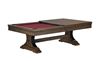 Picture of C.L. Bailey Viking Pool Table