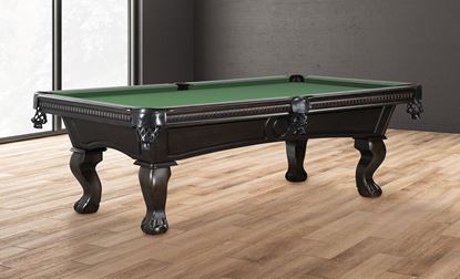 Picture of C.L. Bailey Dutchess Pool Table