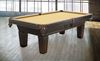 Picture of C.L. Bailey Duke Pool Table