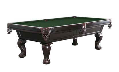Picture of C.L. Bailey Norwich Pool Table